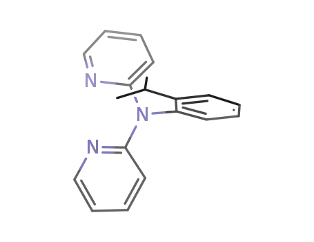 N-(2-isopropylphenyl)-N,N-(2,2'-dipyridyl)amine