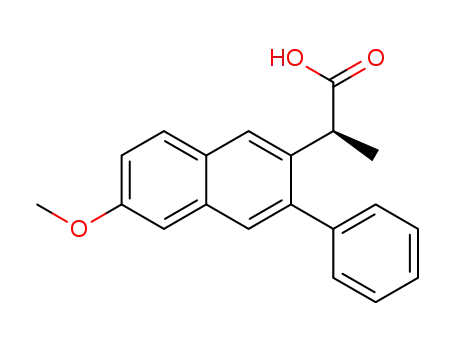 1342343-91-2 Structure