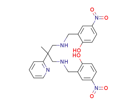 1345342-23-5 Structure