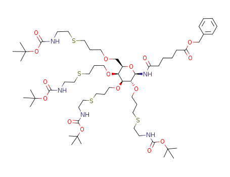 873576-80-8 Structure