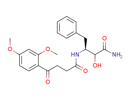 1121702-77-9 Structure
