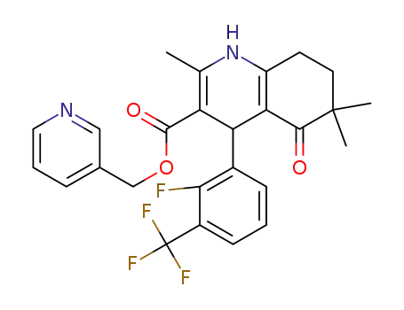 1282581-82-1 Structure