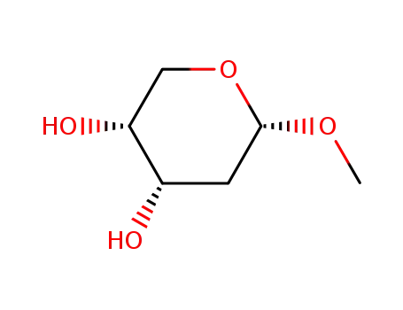Molecular Structure of 6160-56-1 (4-{[(naphthalen-2-yloxy)acetyl]amino}benzamide)