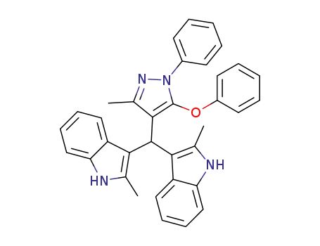 1325633-65-5 Structure