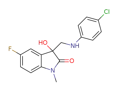 1330787-03-5 Structure