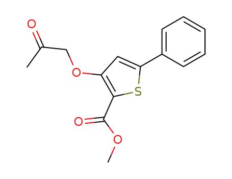 886211-01-4 Structure