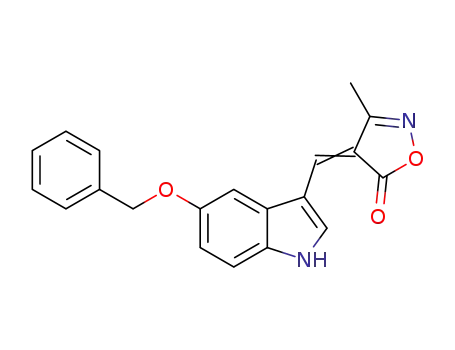 1353122-23-2 Structure