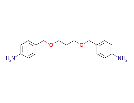1,3-bis(4-aminobenzyloxy)propane