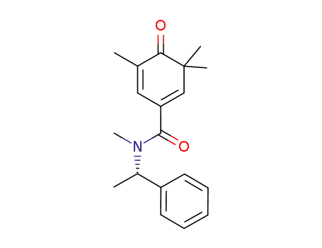 C<sub>19</sub>H<sub>23</sub>NO<sub>2</sub>