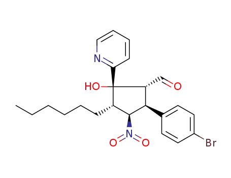 C<sub>23</sub>H<sub>27</sub>BrN<sub>2</sub>O<sub>4</sub>