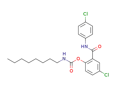 1219818-83-3 Structure