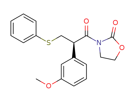 C<sub>19</sub>H<sub>19</sub>NO<sub>4</sub>S