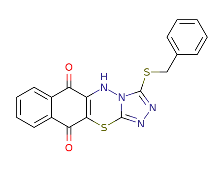 1275573-61-9 Structure