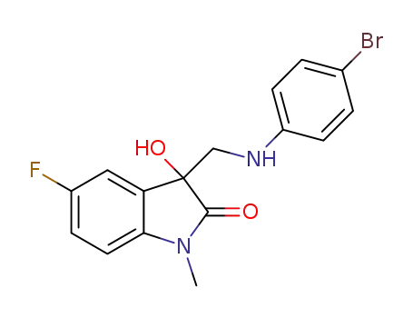 1330787-04-6 Structure