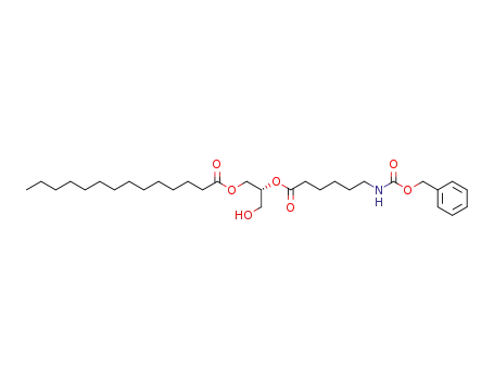 852066-11-6 Structure