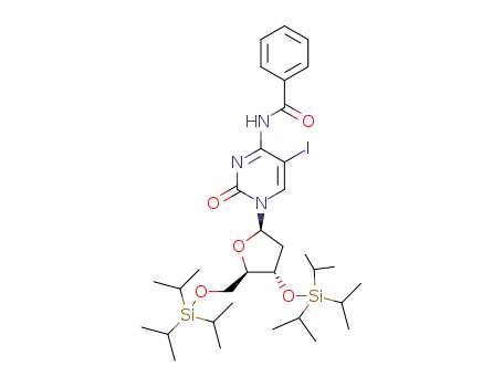 1350820-74-4 Structure