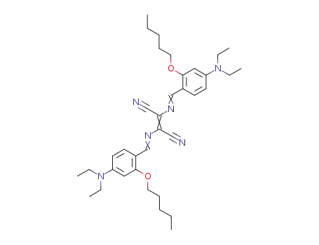 C<sub>36</sub>H<sub>50</sub>N<sub>6</sub>O<sub>2</sub>
