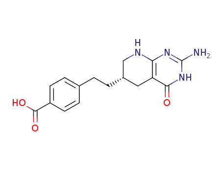 136210-13-4 Structure