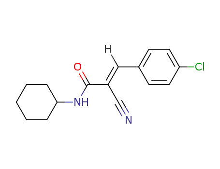 23795-55-3 Structure