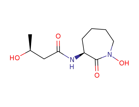 C<sub>10</sub>H<sub>18</sub>N<sub>2</sub>O<sub>4</sub>
