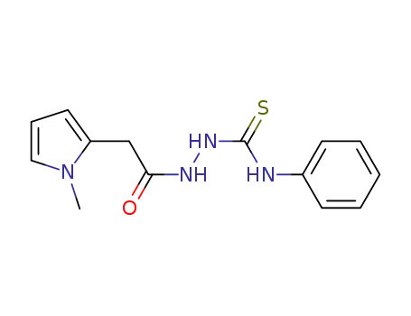 503020-90-4 Structure