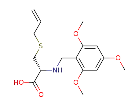 857638-18-7 Structure