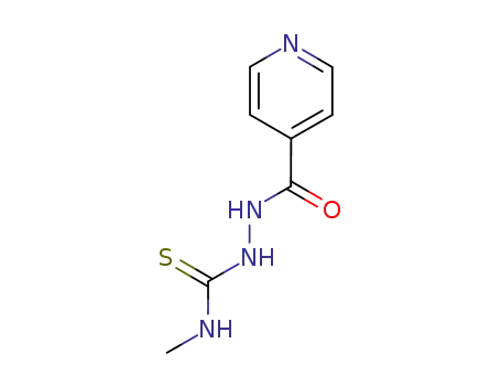 4406-96-6 Structure