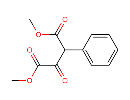 Butanedioic acid,2-oxo-3-phenyl-, 1,4-dimethyl ester cas  68781-72-6