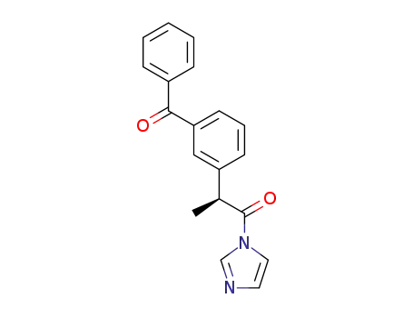 709040-07-3 Structure