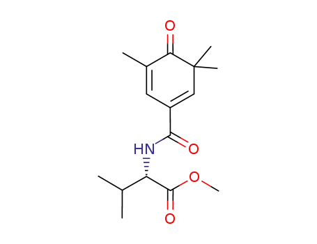 C<sub>16</sub>H<sub>23</sub>NO<sub>4</sub>