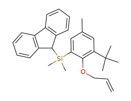 188021-64-9 Structure