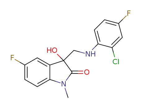 1330787-05-7 Structure