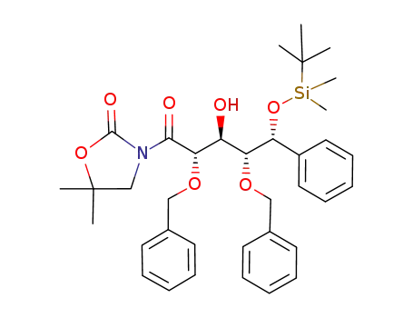 819799-33-2 Structure