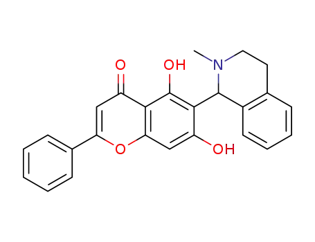 1361231-19-7 Structure