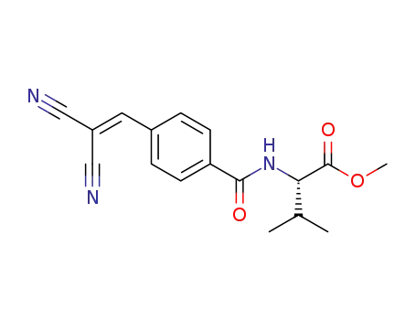 C<sub>17</sub>H<sub>17</sub>N<sub>3</sub>O<sub>3</sub>