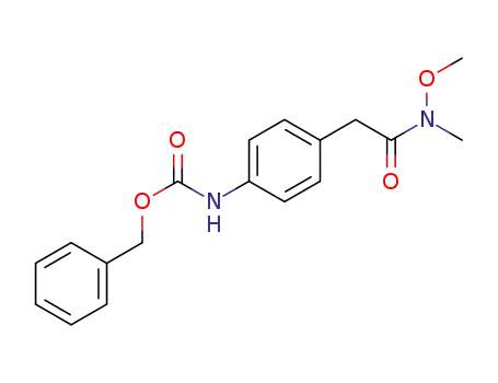 C<sub>18</sub>H<sub>20</sub>N<sub>2</sub>O<sub>4</sub>