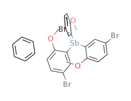 1352166-68-7 Structure