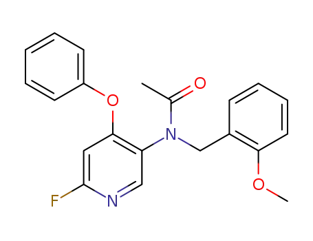 6-fluoro-PBR<sub>28</sub>
