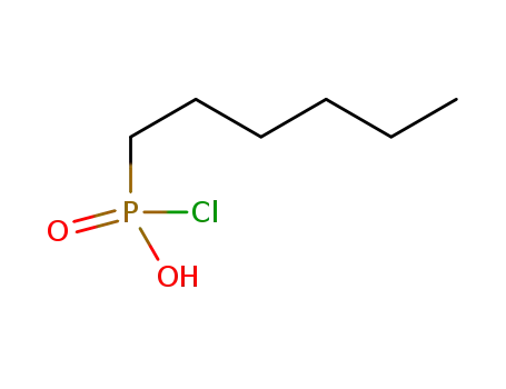 hexyldichlorophosphate