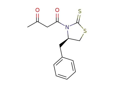 C<sub>14</sub>H<sub>15</sub>NO<sub>2</sub>S<sub>2</sub>