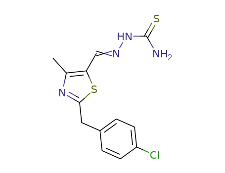 1453840-21-5 Structure