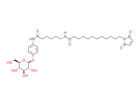 1415663-15-8 Structure