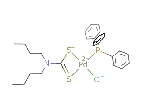 1375063-95-8 Structure