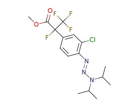 1445076-00-5 Structure