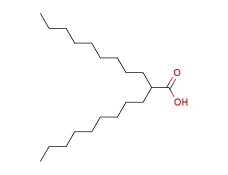 Undecanoic acid,2-nonyl-
