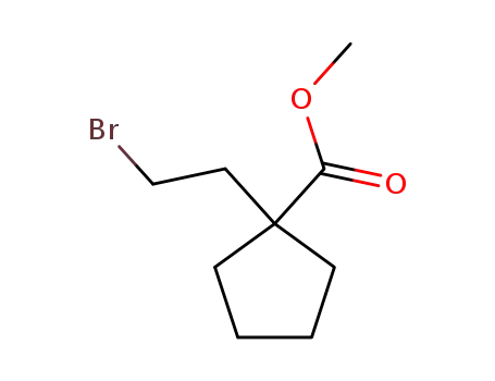 103724-64-7 Structure