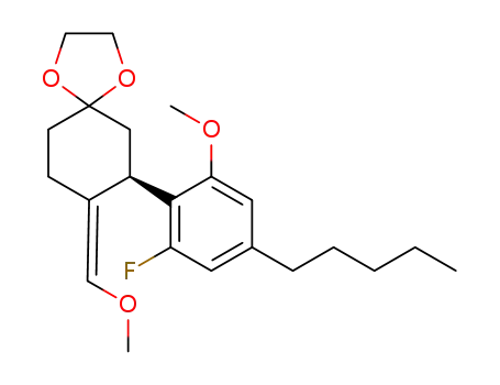 1421319-77-8 Structure