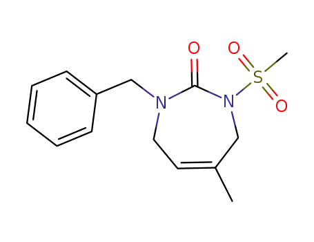 C<sub>14</sub>H<sub>18</sub>N<sub>2</sub>O<sub>3</sub>S