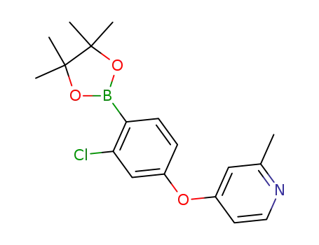 1352413-07-0 Structure