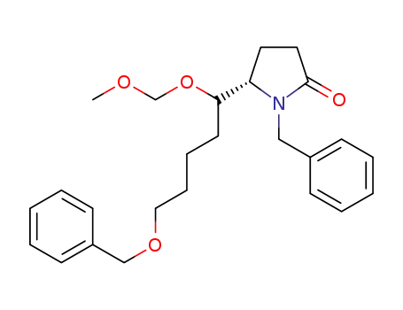 C<sub>25</sub>H<sub>33</sub>NO<sub>4</sub>